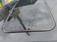 Bán Daewoo Leganza 2.0 AT đời 1997, màu đen, xe nhập giá cạnh tranh