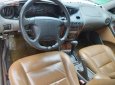 Bán Daewoo Leganza 2.0 AT đời 1997, màu đen, xe nhập giá cạnh tranh