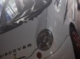 Bán Daewoo Matiz SE sản xuất 2007, màu trắng, xe nhập, giá 72tr