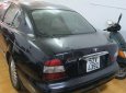 Bán Daewoo Leganza 2.0 AT đời 1997, màu đen, xe nhập giá cạnh tranh