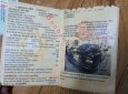 Bán Daewoo Leganza 2.0 AT đời 1997, màu đen, xe nhập giá cạnh tranh