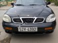 Bán Daewoo Leganza 2.0 AT đời 1997, màu đen, xe nhập giá cạnh tranh