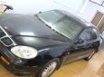 Bán Daewoo Leganza 2.0 AT đời 1997, màu đen, xe nhập giá cạnh tranh