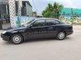 Bán Daewoo Leganza 2.0 AT đời 1997, màu đen, xe nhập giá cạnh tranh