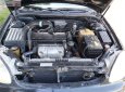 Bán Daewoo Leganza 2.0 AT đời 1997, màu đen, xe nhập giá cạnh tranh