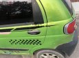 Cần bán lại xe Daewoo Matiz SE năm sản xuất 2004, màu xanh lục, xe nhập