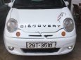 Cần bán Daewoo Matiz SE sản xuất 2003, màu trắng