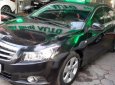 Bán Daewoo Lacetti CDX 2011, màu đen, xe nhập chính chủ giá cạnh tranh