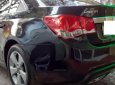 Bán Daewoo Lacetti CDX 2011, màu đen, xe nhập chính chủ giá cạnh tranh
