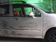 Cần bán gấp Daewoo Matiz sản xuất năm 2008, màu bạc