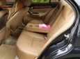 Cần bán gấp Daewoo Magnus 2.5 năm 2004, màu đen, nhập khẩu nguyên chiếc, giá 135tr
