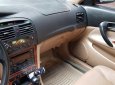 Cần bán gấp Daewoo Magnus 2.5 năm 2004, màu đen, nhập khẩu nguyên chiếc, giá 135tr