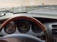 Cần bán gấp Daewoo Magnus 2.5 năm 2004, màu đen, nhập khẩu nguyên chiếc, giá 135tr