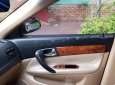 Cần bán gấp Daewoo Magnus 2.5 năm 2004, màu đen, nhập khẩu nguyên chiếc, giá 135tr