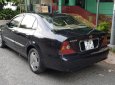 Cần bán gấp Daewoo Magnus 2.5 năm 2004, màu đen, nhập khẩu nguyên chiếc, giá 135tr