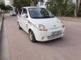 Cần bán Daewoo Matiz Sx đời 2009, màu trắng, xe nhập