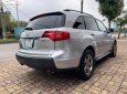Bán xe Acura MDX SH- AWD năm 2007, màu bạc, nhập khẩu nguyên chiếc, 575 triệu