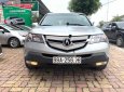 Bán xe Acura MDX SH- AWD năm 2007, màu bạc, nhập khẩu nguyên chiếc, 575 triệu