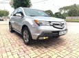 Bán xe Acura MDX SH- AWD năm 2007, màu bạc, nhập khẩu nguyên chiếc, 575 triệu