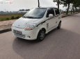 Cần bán Daewoo Matiz Sx đời 2009, màu trắng, xe nhập