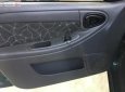 Cần bán xe Daewoo Lanos SX sản xuất 2002, màu xanh lam, xe gia đình