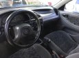 Cần bán xe Daewoo Lanos SX sản xuất 2002, màu xanh lam, xe gia đình