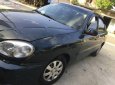 Cần bán xe Daewoo Lanos SX sản xuất 2002, màu xanh lam, xe gia đình