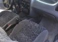 Cần bán xe Daewoo Lanos SX sản xuất 2002, màu xanh lam, xe gia đình