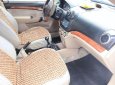 Cần bán gấp Daewoo Gentra MT năm 2009