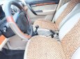 Cần bán gấp Daewoo Gentra MT năm 2009
