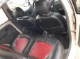 Bán Daewoo Matiz đời 2009, màu kem (be), xe nhập số tự động, 98tr