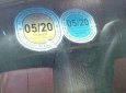 Cần bán gấp Daewoo Nubira II 1.6 đời 2003, màu đen, xe nhập
