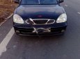 Cần bán gấp Daewoo Nubira II 1.6 đời 2003, màu đen, xe nhập