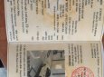 Bán Daewoo Nubira đời 2003, màu trắng giá cạnh tranh