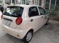 Bán Daewoo Matiz đời 2009, màu kem (be), xe nhập số tự động, 98tr