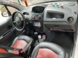 Bán Daewoo Matiz đời 2009, màu kem (be), xe nhập số tự động, 98tr