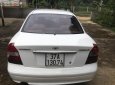 Bán Daewoo Nubira đời 2003, màu trắng giá cạnh tranh