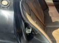 Cần bán gấp Daewoo Magnus đời 2004, màu đen, 132tr