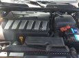 Cần bán gấp Daewoo Magnus đời 2004, màu đen, 132tr
