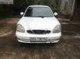Bán Daewoo Nubira đời 2003, màu trắng giá cạnh tranh