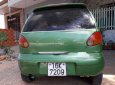Cần bán Daewoo Matiz 2000, màu xanh lục, 42tr