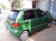 Cần bán Daewoo Matiz 2000, màu xanh lục, 42tr