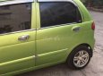 Cần bán lại xe Daewoo Matiz 2005, màu xanh lục