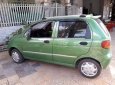 Cần bán Daewoo Matiz 2000, màu xanh lục, 42tr
