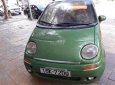 Cần bán Daewoo Matiz 2000, màu xanh lục, 42tr