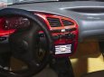 Bán ô tô Daewoo Lanos SX 2004, màu trắng