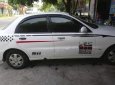 Bán ô tô Daewoo Lanos SX 2004, màu trắng