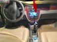 Cần bán Daewoo Lacetti 1.6MT sản xuất năm 2009, màu bạc