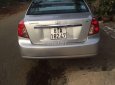 Bán ô tô Daewoo Lacetti MT đời 2008