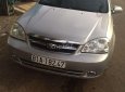 Bán ô tô Daewoo Lacetti MT đời 2008